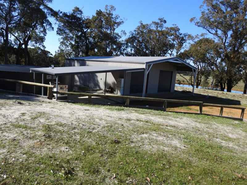 62 Harmans Mill Road, Metricup WA 6280