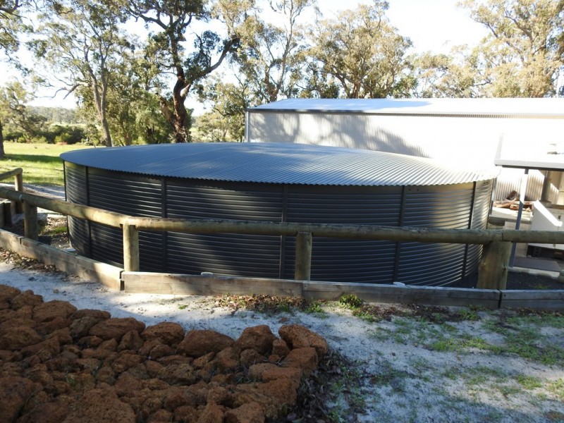 62 Harmans Mill Road, Metricup WA 6280