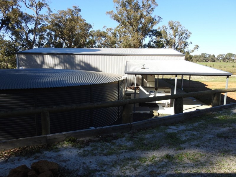 62 Harmans Mill Road, Metricup WA 6280