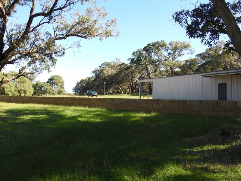 62 Harmans Mill Road, Metricup WA 6280