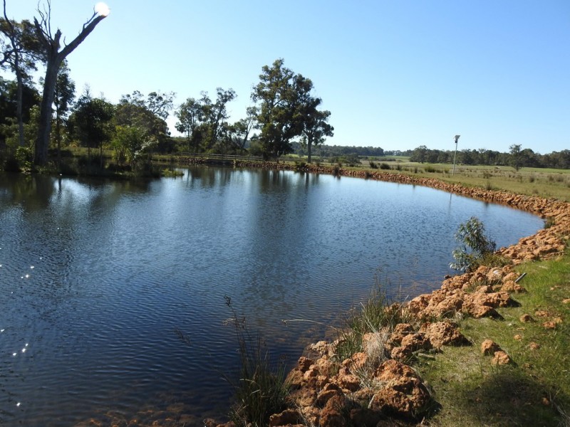 62 Harmans Mill Road, Metricup WA 6280