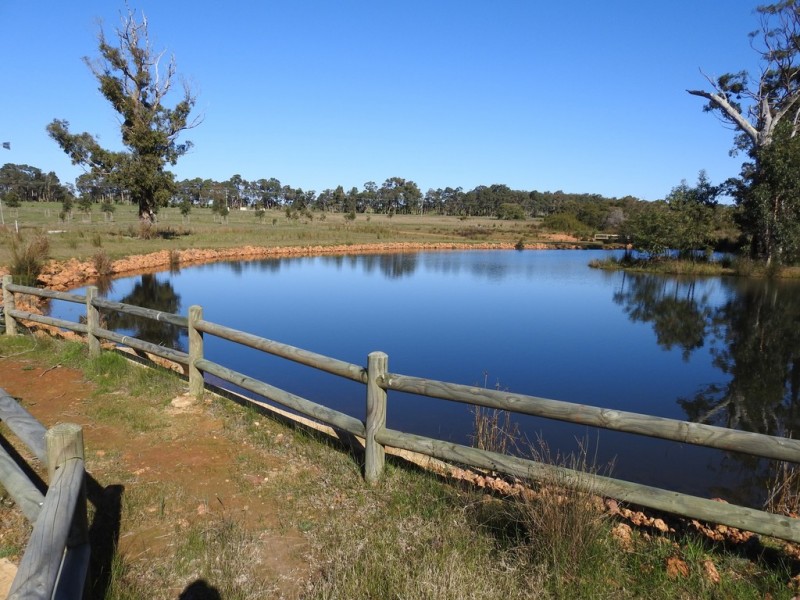 62 Harmans Mill Road, Metricup WA 6280