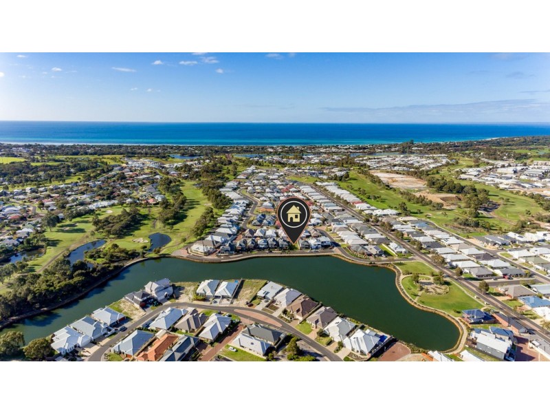 25 Long Island Quays, Dunsborough WA 6281