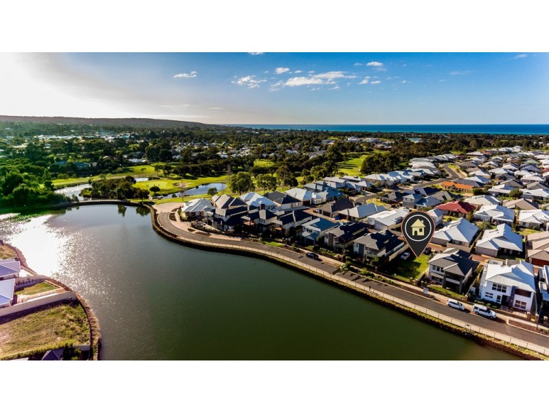 25 Long Island Quays, Dunsborough WA 6281