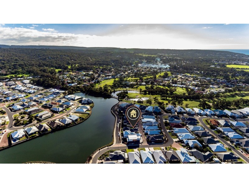 25 Long Island Quays, Dunsborough WA 6281