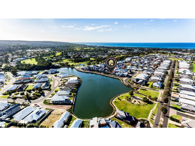25 Long Island Quays, Dunsborough WA 6281