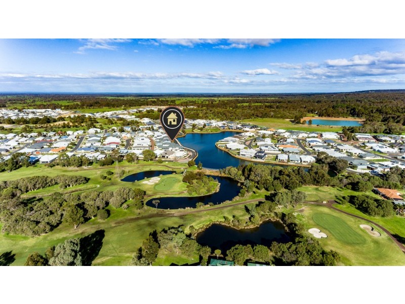 25 Long Island Quays, Dunsborough WA 6281