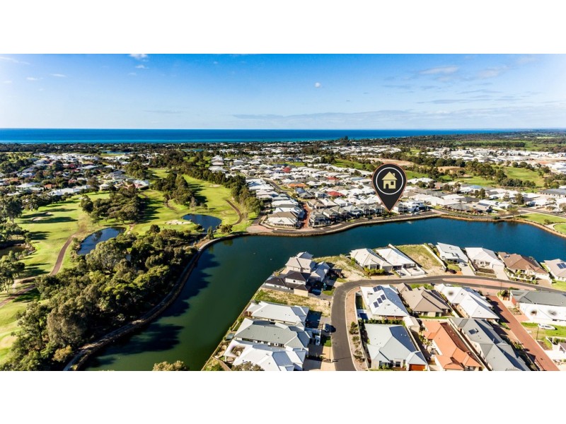 25 Long Island Quays, Dunsborough WA 6281