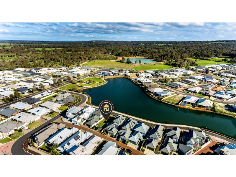 25 Long Island Quays, Dunsborough WA 6281