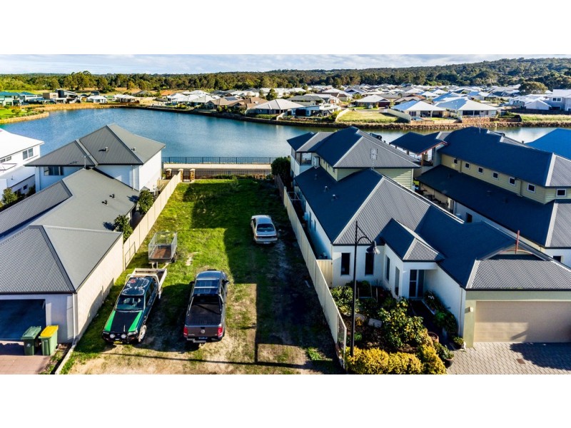 25 Long Island Quays, Dunsborough WA 6281