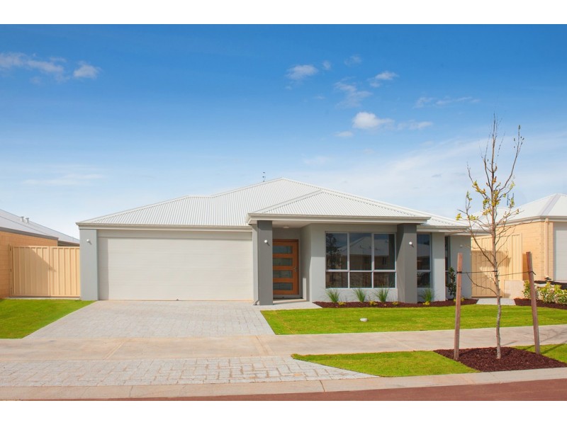 4 Princeville Avenue, Dunsborough WA 6281