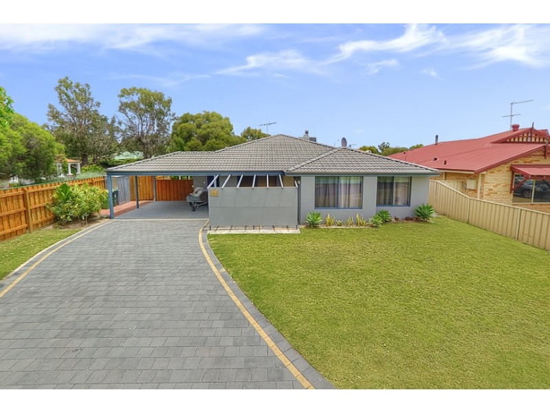 3 Chidley Cove, West Busselton WA 6280