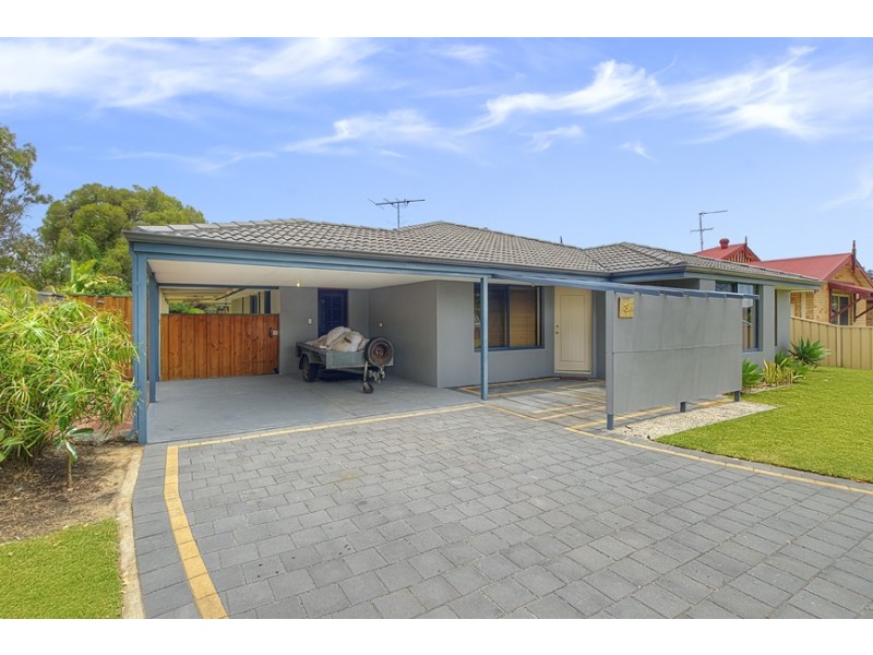 3 Chidley Cove, West Busselton WA 6280