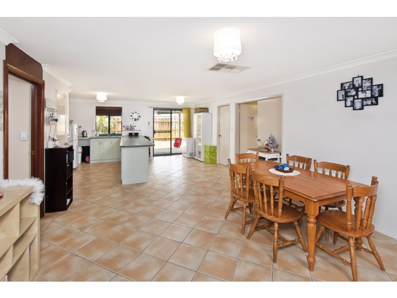 3 Chidley Cove, West Busselton WA 6280