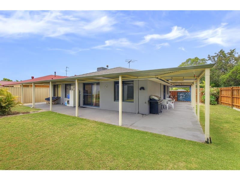 3 Chidley Cove, West Busselton WA 6280