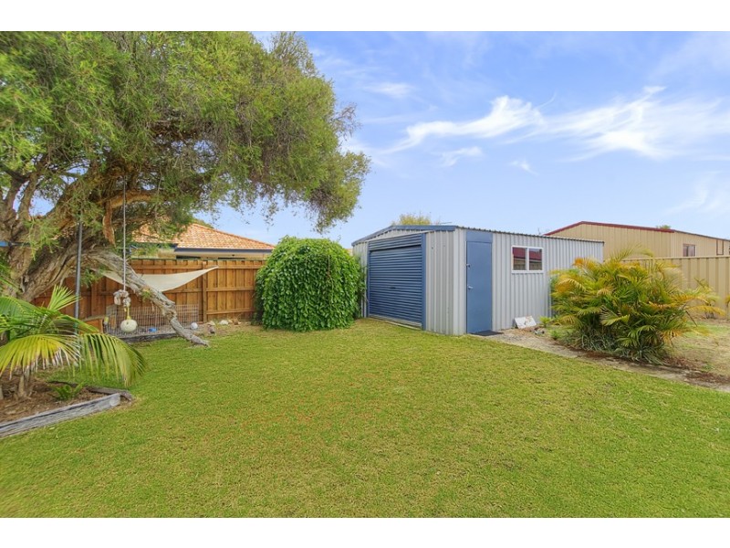 3 Chidley Cove, West Busselton WA 6280
