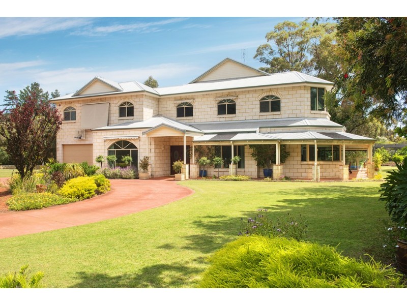 25 Inlet Drive, Reinscourt WA 6280