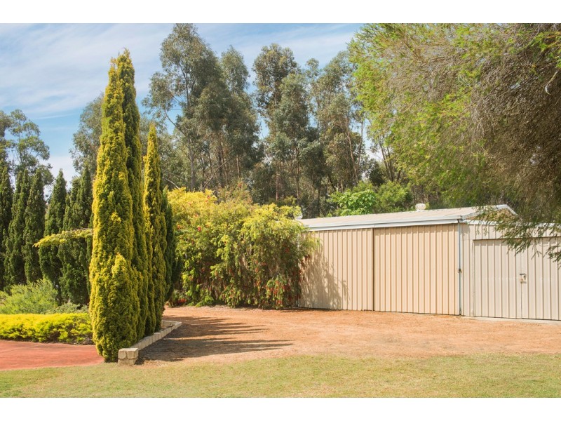25 Inlet Drive, Reinscourt WA 6280