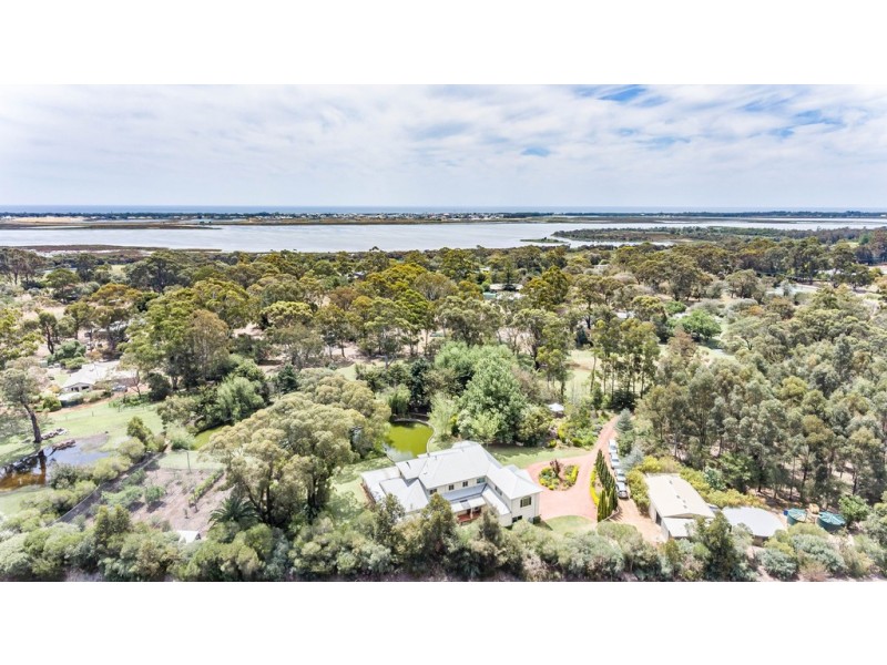 25 Inlet Drive, Reinscourt WA 6280