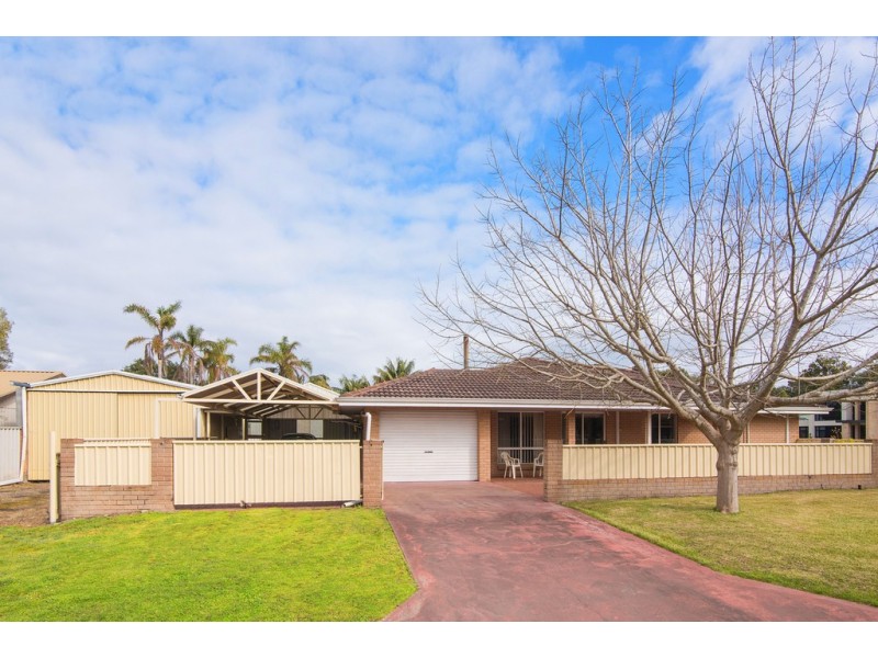 2 Kevin Street, Broadwater WA 6280