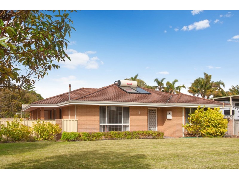 2 Kevin Street, Broadwater WA 6280