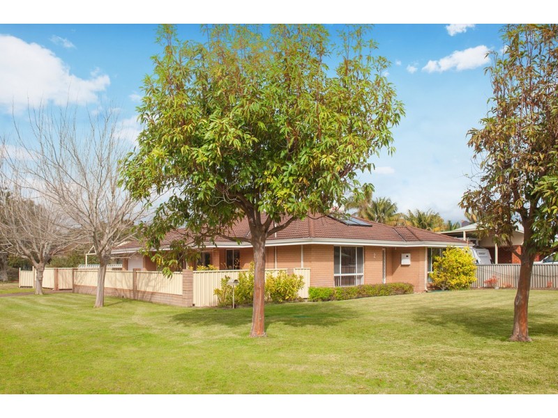 2 Kevin Street, Broadwater WA 6280