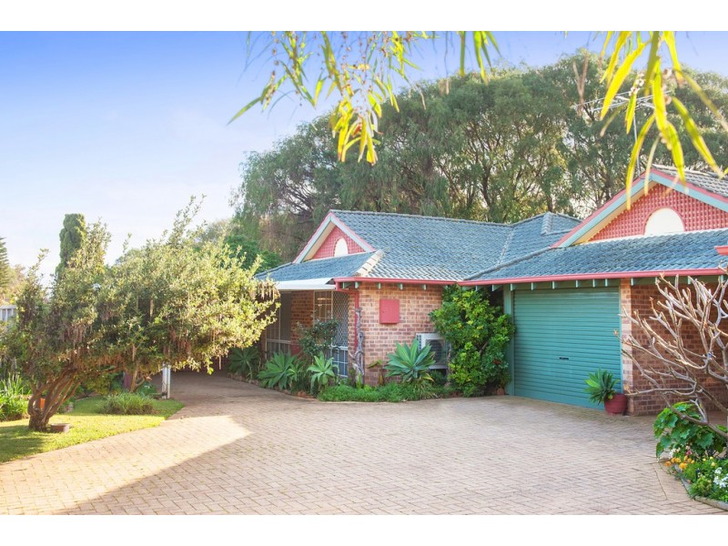 5A Stilt Court, Geographe WA 6280