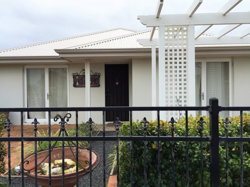 181 Aurelian Avenue, Yalyalup WA 6280