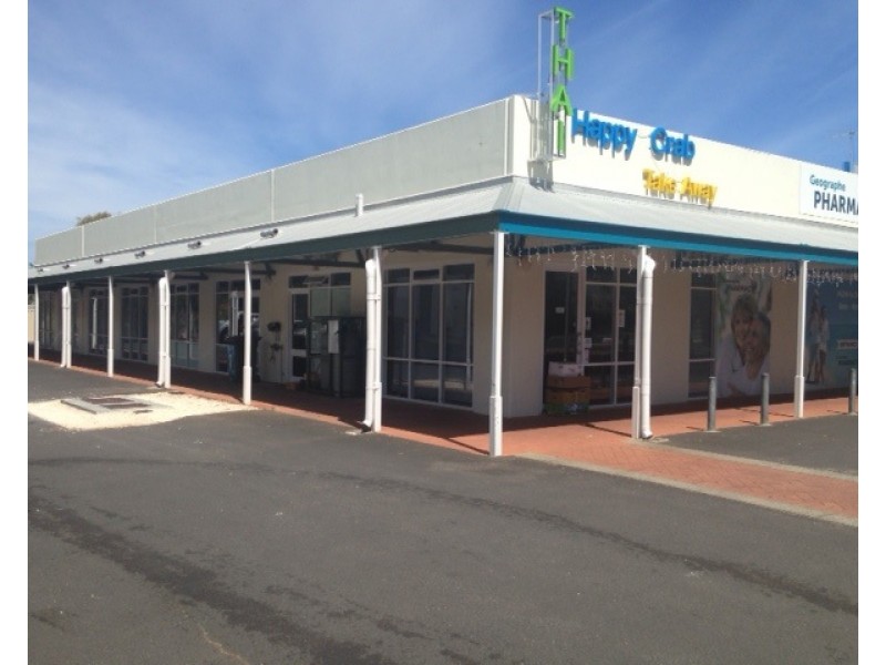 Shop 7, 328 Marine Terrace, Geographe WA 6280