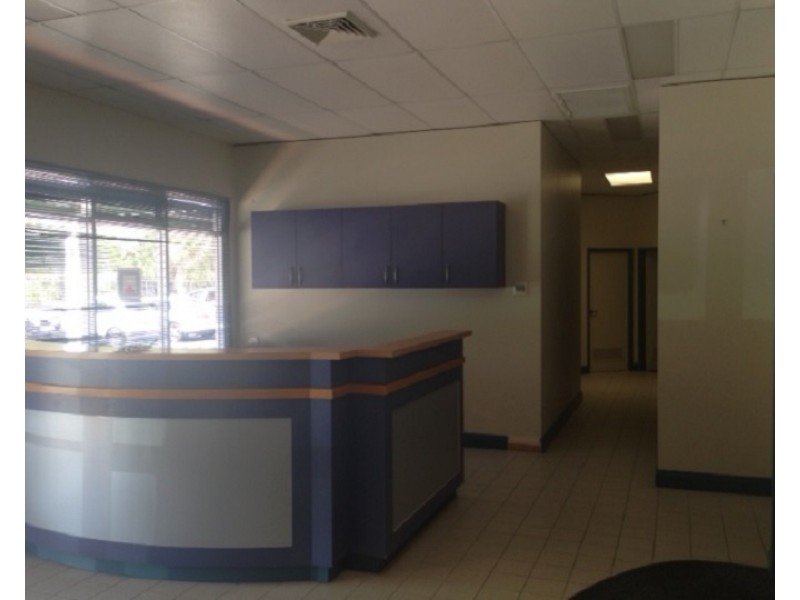 Shop 7, 328 Marine Terrace, Geographe WA 6280