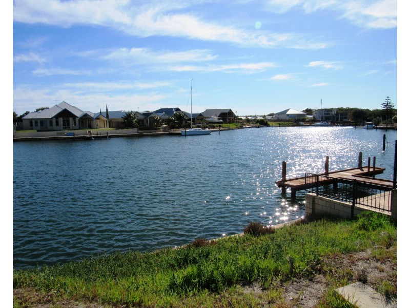 49 Lanyard Boulevard, Geographe WA 6280