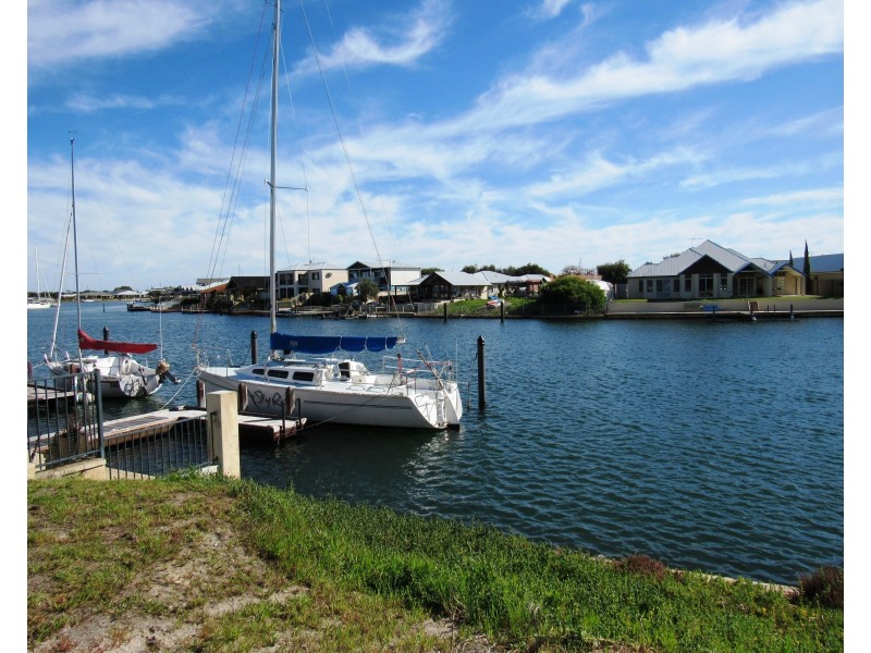 49 Lanyard Boulevard, Geographe WA 6280