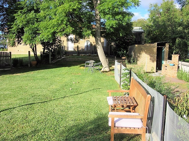 516 Geographe Bay Road, Abbey WA 6280