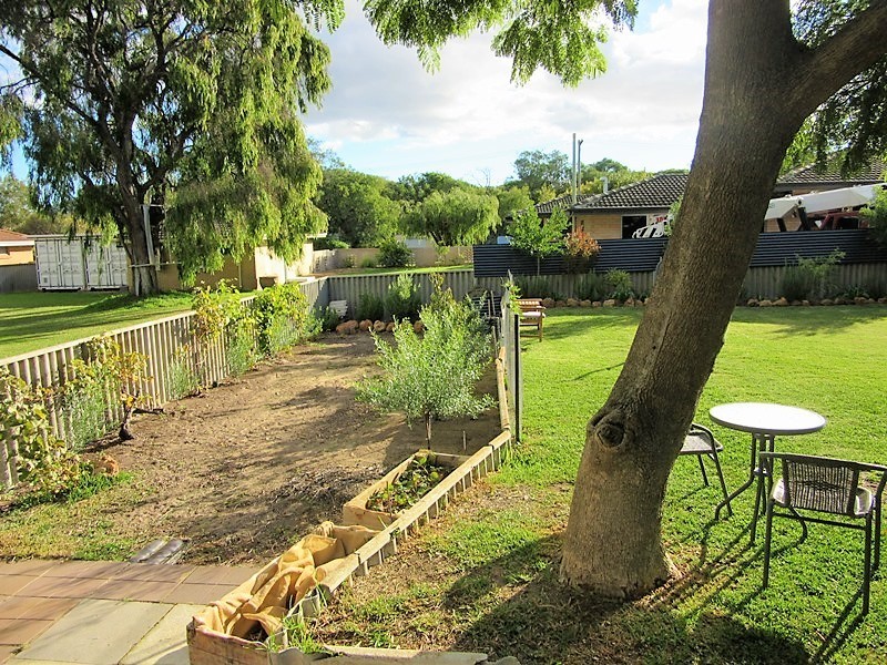 516 Geographe Bay Road, Abbey WA 6280