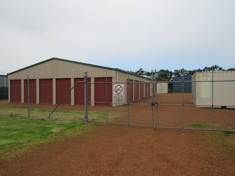 24 Wrigglesworth Drive, Cowaramup WA 6284