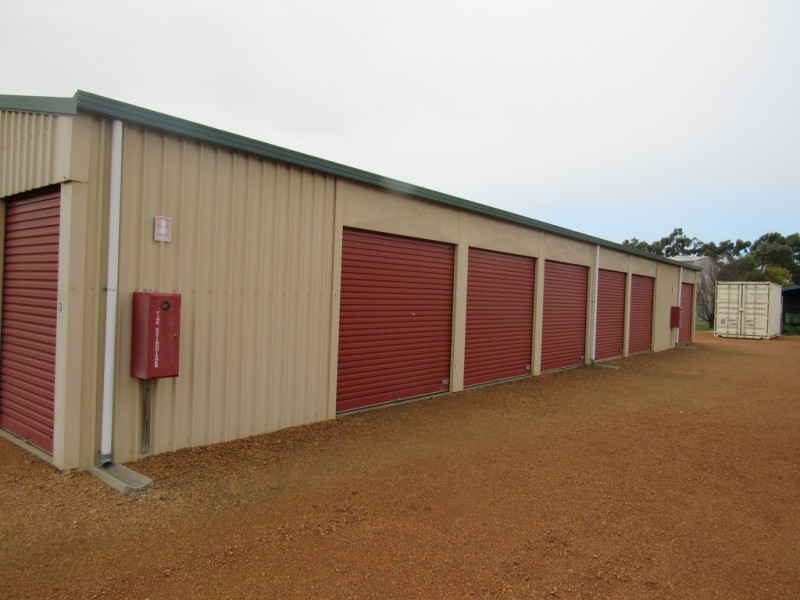 24 Wrigglesworth Drive, Cowaramup WA 6284