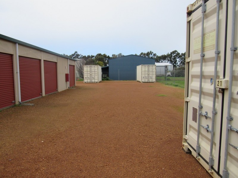 24 Wrigglesworth Drive, Cowaramup WA 6284