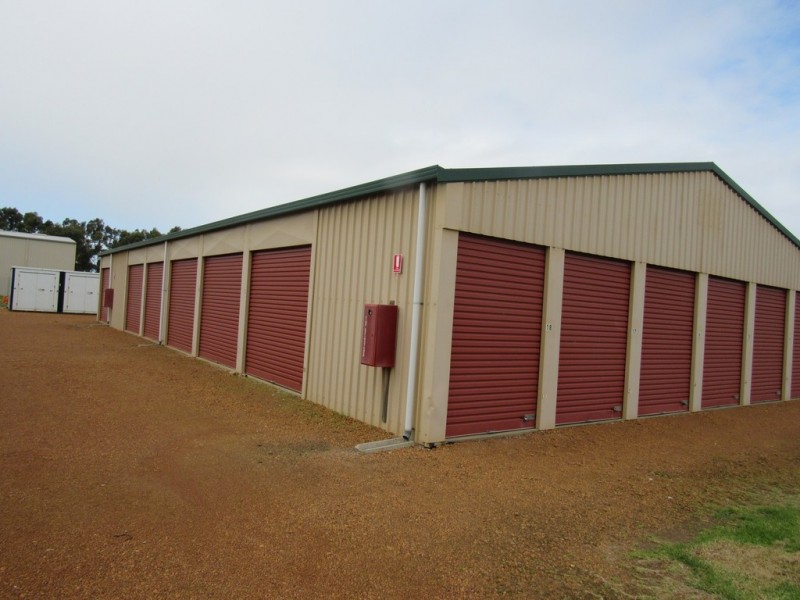 24 Wrigglesworth Drive, Cowaramup WA 6284