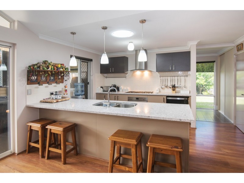 38 Provincia Parade, Yalyalup WA 6280