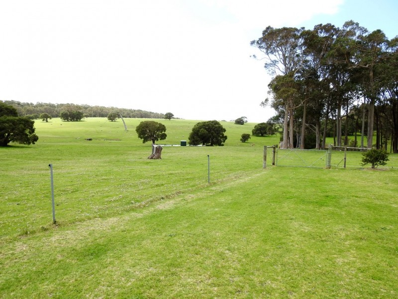 Lot 10 Kudardup Road, Kudardup WA 6290