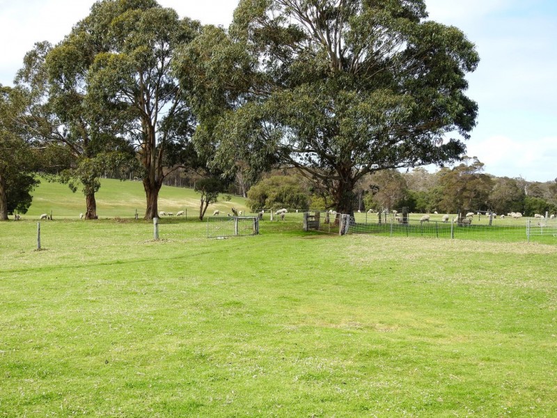 Lot 10 Kudardup Road, Kudardup WA 6290