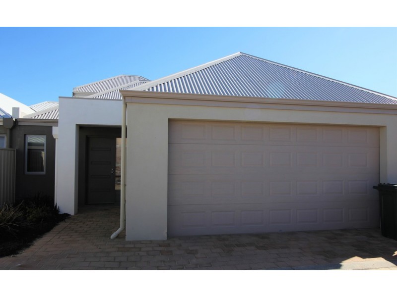 5/33 Spinnaker Boulevard, Geographe WA 6280