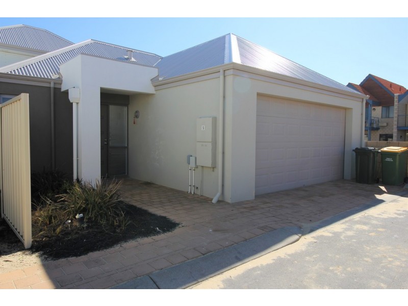 5/33 Spinnaker Boulevard, Geographe WA 6280