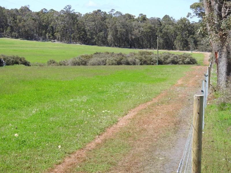 Lot 104 Bessell Road, Rosa Brook WA 6285