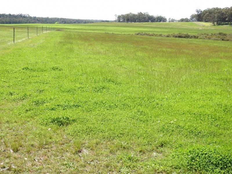 Lot 104 Bessell Road, Rosa Brook WA 6285