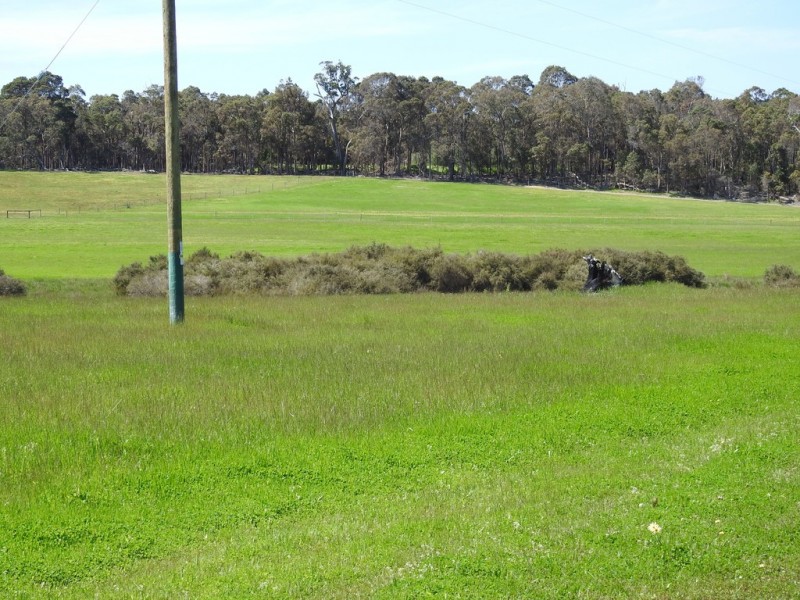 Lot 104 Bessell Road, Rosa Brook WA 6285