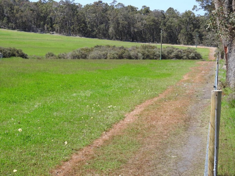 Lot 104 Bessell Road, Rosa Brook WA 6285