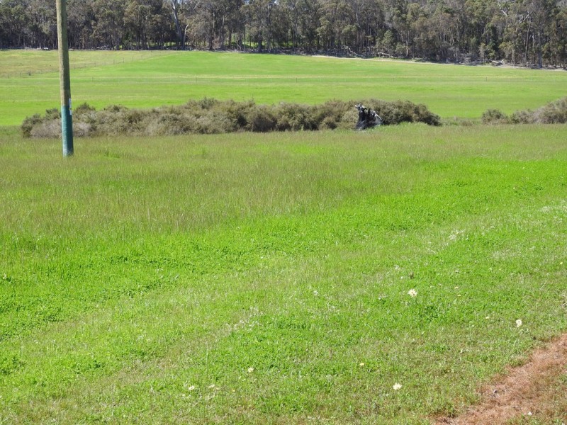 Lot 104 Bessell Road, Rosa Brook WA 6285