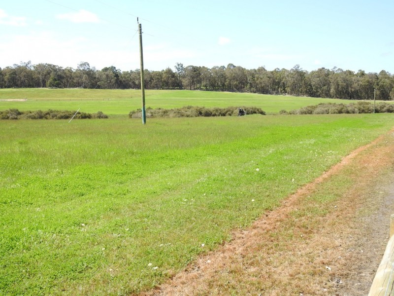 Lot 104 Bessell Road, Rosa Brook WA 6285