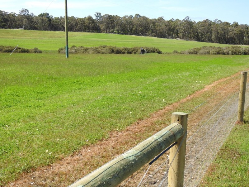 Lot 104 Bessell Road, Rosa Brook WA 6285